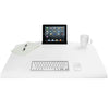 Innovative Winston workstation Apple iMac Dual Sit-Stand Worksurface