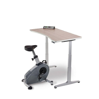 Lifespan C3 DT3 Under Desk Bike Standing Desk Nation