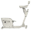 Lifespan Solo Under Desk Bike Side View