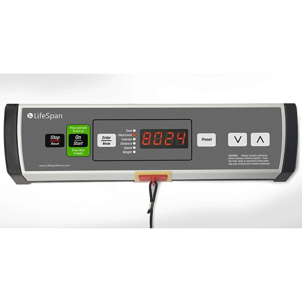 Lifespan TR800 DT3 Console