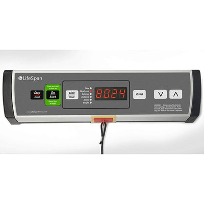 Lifespan TR800 DT3 Console