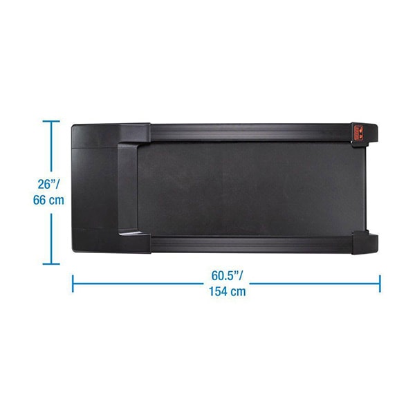 Lifespan TR800 DT3 Dimension