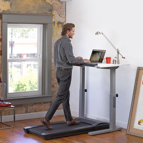 Lifespan TR800 DT5 Treadmill Desk