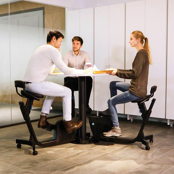 Lifespan Bike Table Standing Desk Nation
