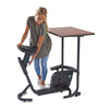 Lifespan Unity Bike Desk Adjustable Seat