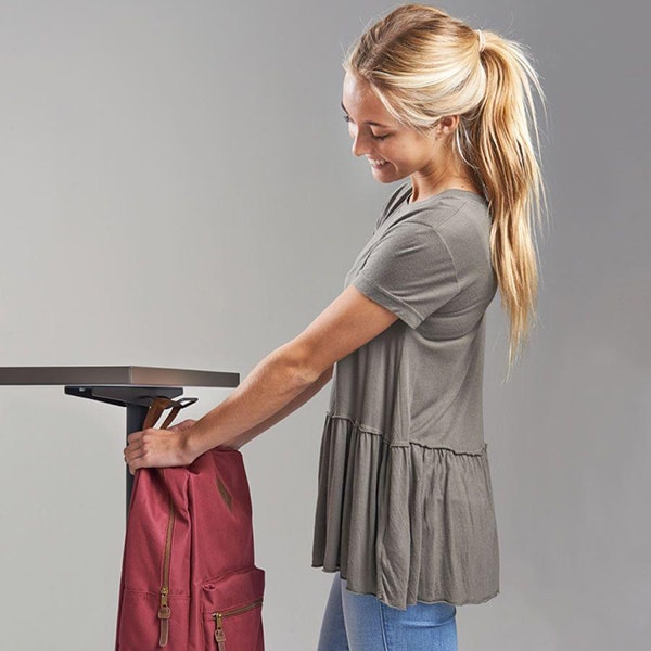 Lifespan Unity Bike Desk Hanger