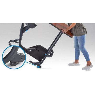 Lifespan Unity Bike Desk Stand