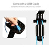 Loctek D5 Monitor Arm 2 Usb Cable