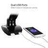 Loctek D5 Monitor Arm Dual Usb Port