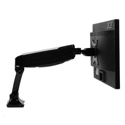 Loctek D5 Monitor Arm Facing Right