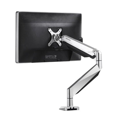 Loctek D7A Monitor Arm Back View