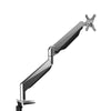 Loctek D7A Monitor Arm Extended