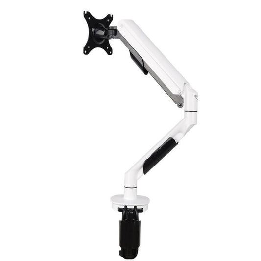 Loctek Q7 Single Monitor Arm Full View