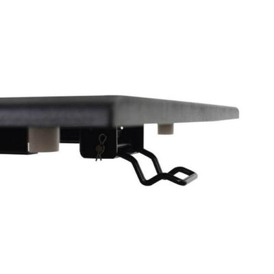 Luxor Level Up 32 Pneumatic Adjustable Desktop Hook