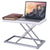 Rocelco PDR Portable Desk Riser 3D View