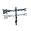 Rocelco DM2 Dual Monitor Arm Height Settinng