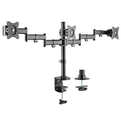 Rocelco DM3 3D View With Mount
