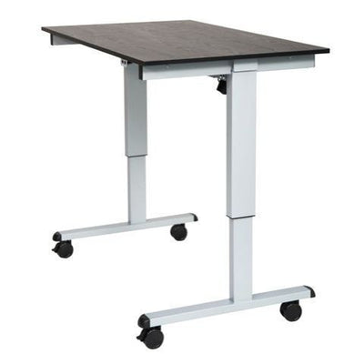 Luxor - 48" Electric Standing Desk - Standing Desk Nation