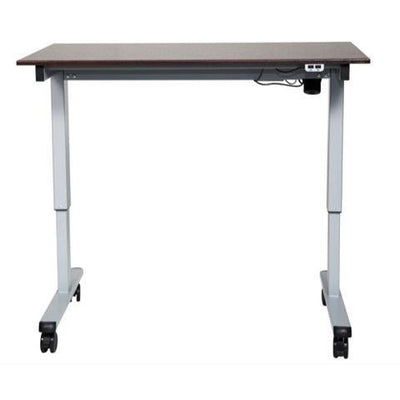 Luxor - 48" Electric Standing Desk - Standing Desk Nation