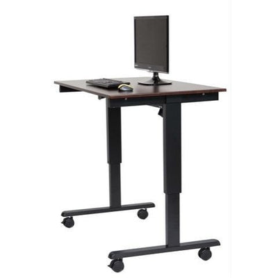 Luxor - 48" Electric Standing Desk - Standing Desk Nation