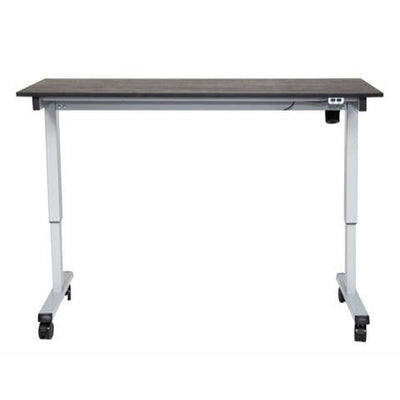 Luxor - 60" Electric Standing Desk - Standing Desk Nation