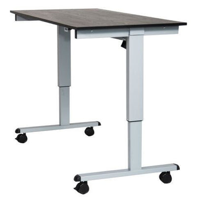 Luxor - 60" Electric Standing Desk - Standing Desk Nation