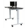 Luxor - 60" Electric Standing Desk - Standing Desk Nation