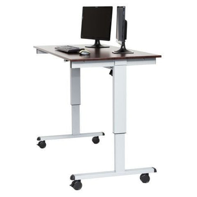 Luxor - 60" Electric Standing Desk - Standing Desk Nation