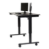 Luxor - 60" Electric Standing Desk - Standing Desk Nation