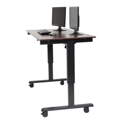 Luxor - 60" Electric Standing Desk - Standing Desk Nation