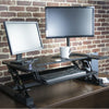 VIVO DESK-V000B Standing Desk Converter 3D view