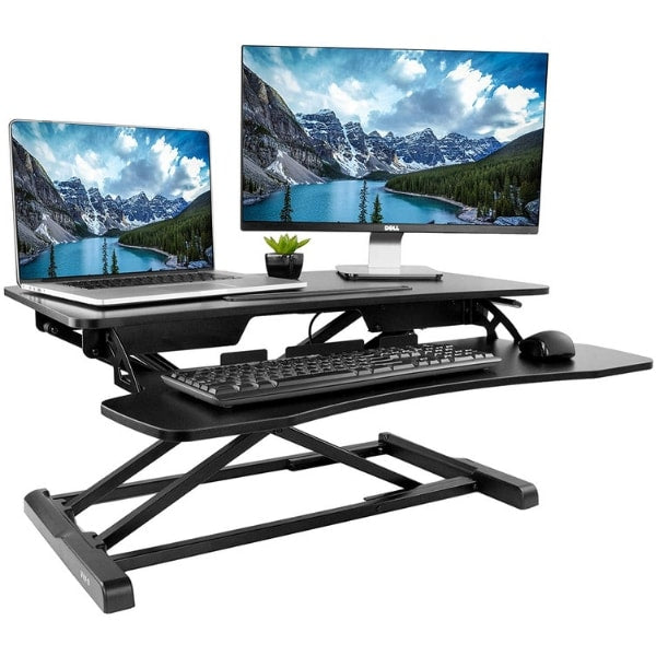 Viv stand up deals desk