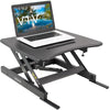 VIVO Single Top 22 Laptop Desk Riser 3D View