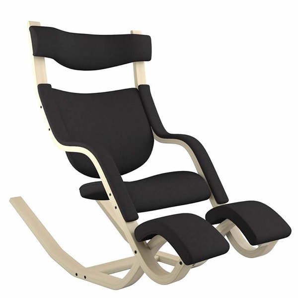 Stokke gravity balans chair online