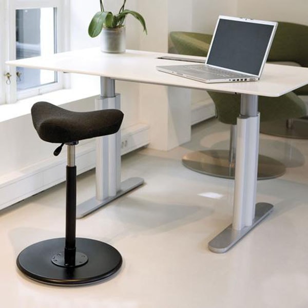Varier move tilting saddle stool deals