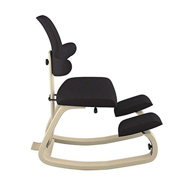 Varier Thatsit Balans Side View