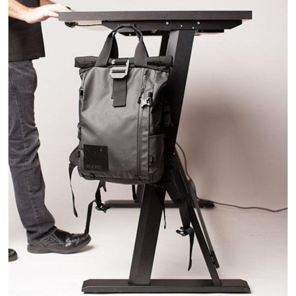 Vivistand Duo Standing Desk Accessories Hook