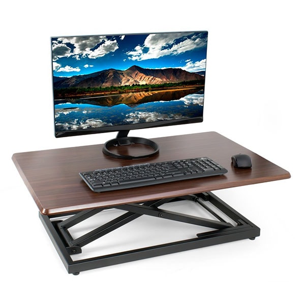 Vivo Desk V000J 3D View