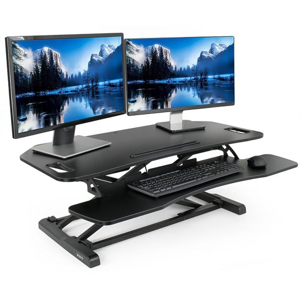 Vivo Desk V000KL 3D View