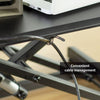 Vivo Desk V000ME  Cable Management