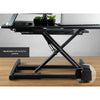 Vivo Desk V000M Sturdy Base