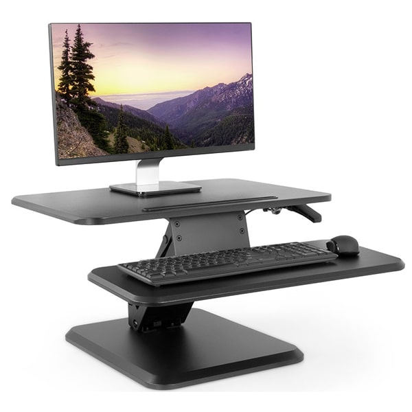 Vivo Desk V001G 3D View