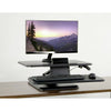 Vivo Desk V001G 3D View Compressed