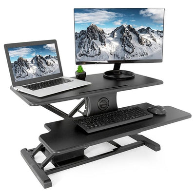 Vivo Desk V001KE 3D View