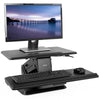 Vivo Desk V011G 3D View