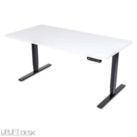 Uplift Height Adjustable Standing Desk - Standing Desk Nation