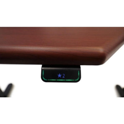 iMovR Lander Treadmill Desk With SteadyType Keyboard Controller