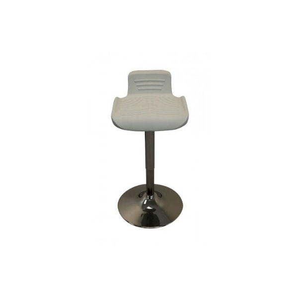 iMovR Tempo Sit-Stand Stool front View