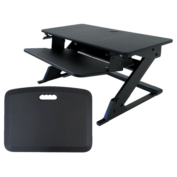 Ziplift store standing desk