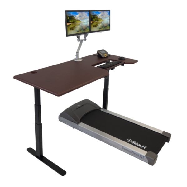 Treadmill Desks - Standing Desk Nation